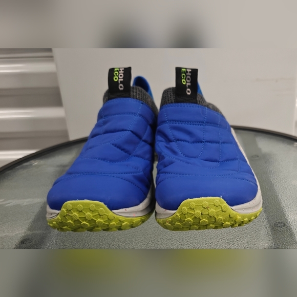 HOLO Men's Credimus Slip-On Sneaker Size 11 - Picture 8 of 11